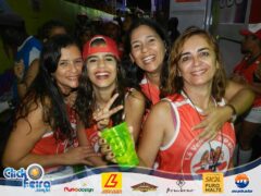 Bloco La vem eles #Partiu